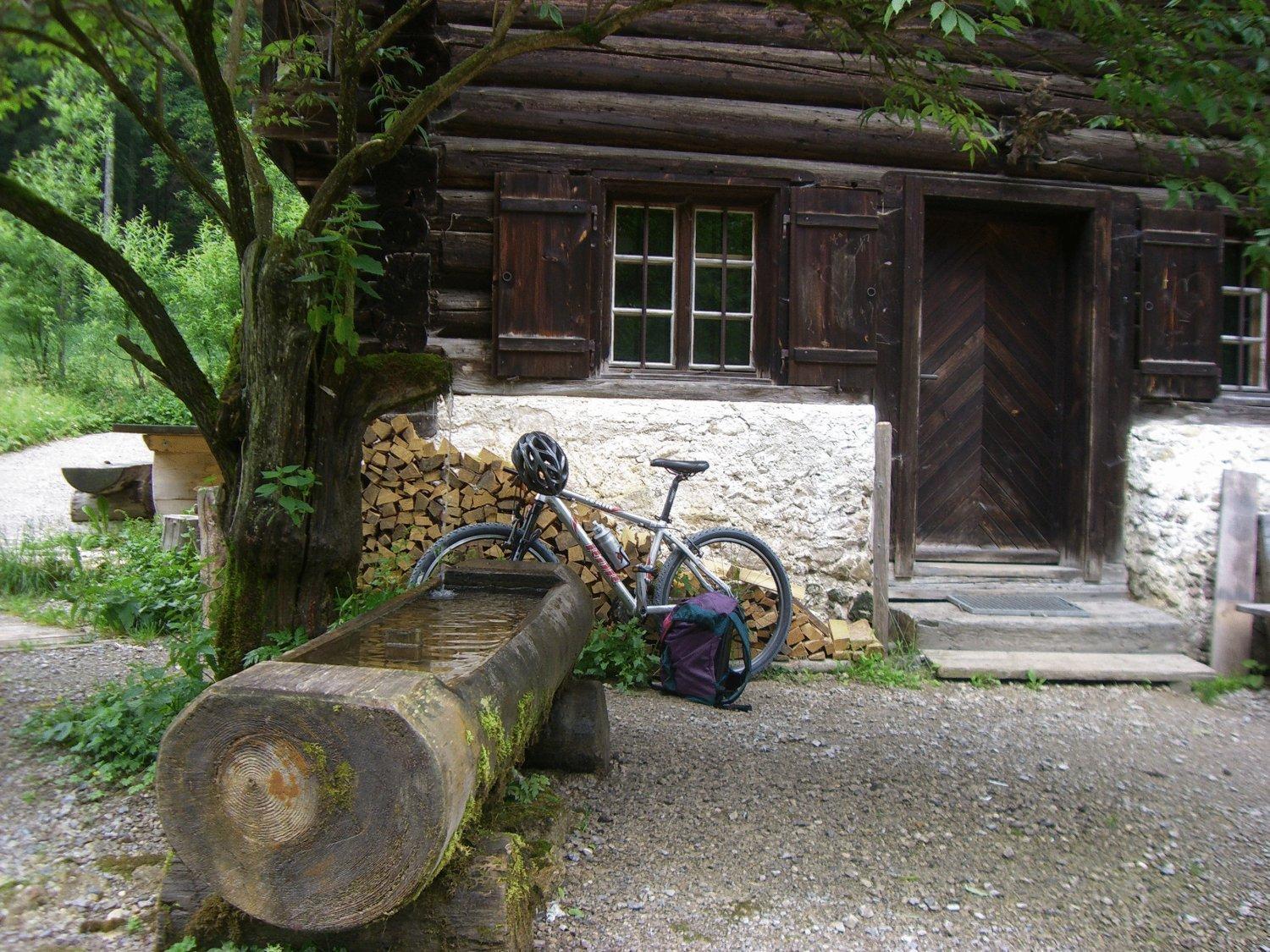 Gasthaus Kellerer เราบลิง ภายนอก รูปภาพ